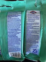 10x Clorox Disinfecting Wet Wipes Travel Size 9 Pieces Each New