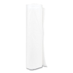 Inteplast Group Can Liners, 33 gal, 11 mic, 33×40″, 25 Bags/Roll, 20 Rolls/CT