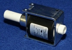 Tennant 603653 – Pump, Solution, Electric, 115Vac, 30Psi 60Hz
