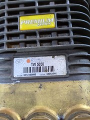 Comet TW5050 Pressure Washer pump, Used. Made In Italy