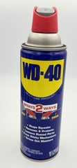 WD-40 Multi-Use Product Smart Straw Sprays 2 Ways 12 Oz [Lot Of 6] New