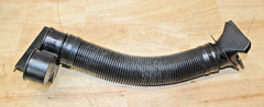Sanitaire SC5845 base hose assy , p/n’s 71726, 71447, 71466