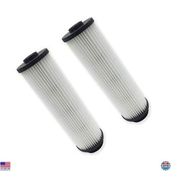 PUREBURG Vacuum Filter Replacement for Hoover Windtunnel Savvy Type 201 – 2-Pack