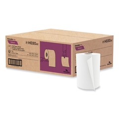 Cascades PRO H030 1-Ply 7.88″ x 350′ Select Roll Paper Towels (12/CT) New