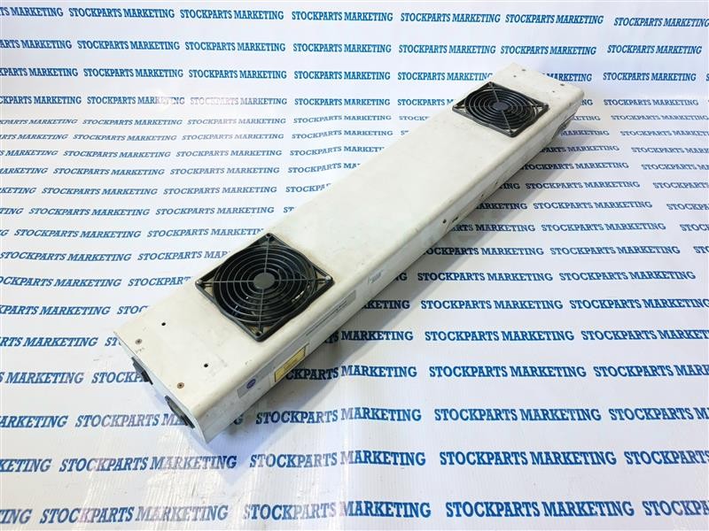 ION 5810i 91-5810I-8C-32-PX Critical Environment Blower AC 100-230V 35W MAX.