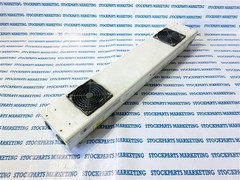 ION 5810i 91-5810I-8C-32-PX Critical Environment Blower AC 100-230V 35W MAX.