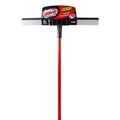 Libman Professional Flex Blade Floor Squeegee, 24in. Wide, Model# 1014