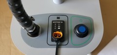 Karcher PS 4/7 Bp OBC Mister Hospital Grade Misting System, FOR PARTS/NO CHARGER