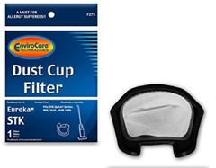 EnviroCare Replacement Vacuum Cleaner Dust Cup Filter made to fit Eureka STK …