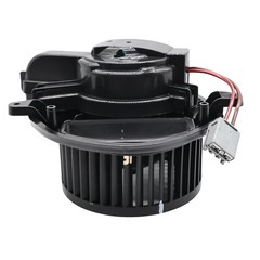 Heater Blower Motor Assembly Compatible with Silverado 1500 2019-2021 Silvera…