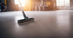 AOMUCH 12″ Universal Vacuum Cleaner Attachment 360° Swivel Floor Small, Black