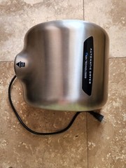 Automatic Dryer ION Technologies Commercial Hand Dryer