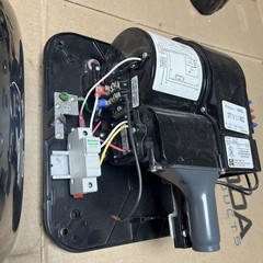 Excel Dryer Xlerator eco XL-CX Hand Dryer, 110-120V STAINLESS STEEL PARTS ONLY
