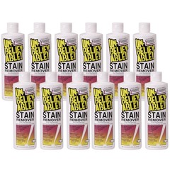 Unbelievable! Unbelievable Stain Remover Pint Sr100 Case Of 12