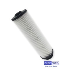 Pureburg 40140201 40140202 Replacement Filter Compatible Hoover Windtunnel
