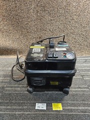 US Steam Eagle Vapor Commercial Steam Cleaner *FOR PARTS ONLY NOT WORKING*