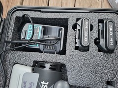 EMist EPIX360 TruElectrostatic Handheld Disinfectant Sprayer
