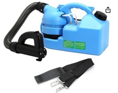 Mr Sam ULV Fogger Sprayer Machine 110V 7L (1.85 Gallon) Capacity, New In Box