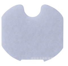 4PCS Vacuum cleaner Filter Cotton Suitable for Shark HV300 UV450 HV310 XFFV30