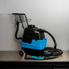 Mytee Lite 8070 Heated Carpet Extractor | For Automotive Detailing