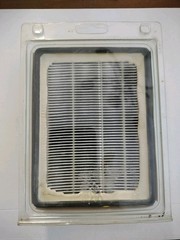 EnviroCare HF-2 HEPA Odor Neutralizing Filter for Eureka 4800