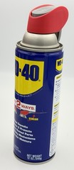 WD-40 Multi-Use Product Smart Straw Sprays 2 Ways 12 Oz [Lot Of 6] New