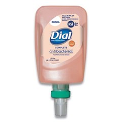 Dial Professional 16670 Foaming Hand Wash Refill – Original 3/CT New