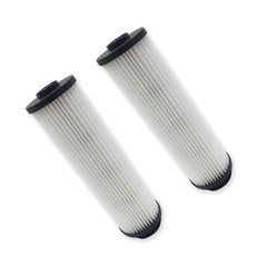Pureburg 40140201 40140202 Replacement Filter Compatible Hoover Windtunnel