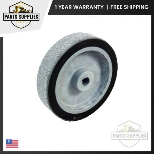 1223583 Drive Wheel Tire 8 1/2×2″ Tennant Nobles AM SS5 T500 T5 B7 B5 T5e T500e