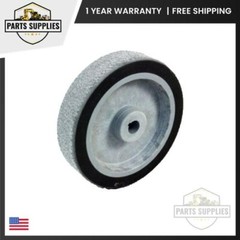 1223583 Drive Wheel Tire 8 1/2×2″ Tennant Nobles AM SS5 T500 T5 B7 B5 T5e T500e