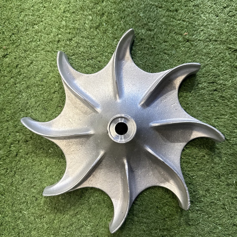 NSS M-1 Pig Suction Fan 164-0035 Vacuum Part