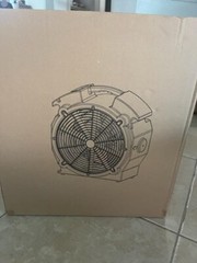 SS Axial Air Mover – Read