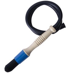 moonoom Parts Washer Brush with Hose- Wear Resistant Cleaning 1 Pc