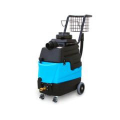 Mytee Lite 2 8070 Heated Carpet Extractor Auto Detailer Upholstery Spotting Mach