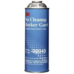 ROCKER GARD COATING-TAN – 2 Each MMM-8949