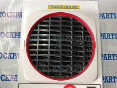 SCS 9110-NO 9110NO 9110 Benchtop Air Ionizer 30 Days Warranty Fast Shipping!!!