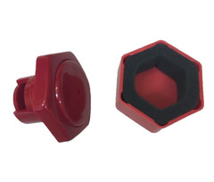 828710 – Cat Pumps Rain Cap With Gasket, Minimize Water Leakage Into Pump