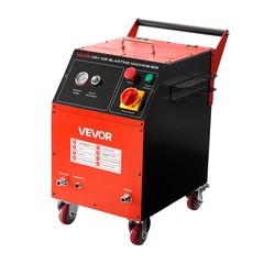 VEVOR Dry Ice Blasting Machine 11LBS / 5KG Capacity Dry Ice Cleaning Machine