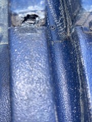 Host Freestyle ExtractorVAC Carpet Cleaning Machine Just Vacuum Part PLS READ..
