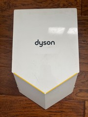 Dyson HU02 Airblade V Hand Dryer -120V- White