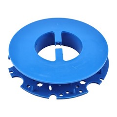 6″ Pad Holder Centering Device for Tennant T2 T3, Viper Fang 20/20T, Venom Vn150