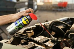 WD-40 Specialist Contact Cleaner Quick Drying Spray – Pack Of 2, 11 Oz. Each