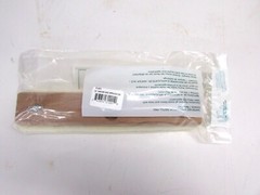NOS! “WATER WIZ” 12″ APPLICATOR REFILL PAD #31201
