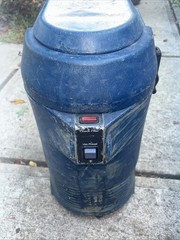 Host Freestyle ExtractorVAC Carpet Cleaning Machine Just Vacuum Part PLS READ..