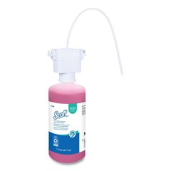 Scott 11280 1.5 L Refill Pro Foam Skin Cleanser w/ Moisturizers (2/Ct) New