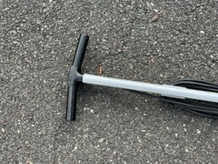 Oreck XL Orbiter Ultra ORB700MB Floor Buffer Polisher Scrubber Tested