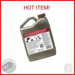 CRC Evapo-Rust, Heavy-Duty Rust Remover, Reusable, Acid-Free, Non-Corrosive, Wat