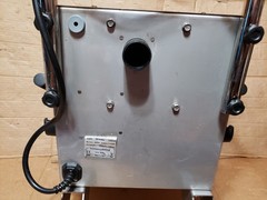 Vapor Rino Industrial Vapor Commercial Steam Cleaner EUC No Attachments