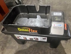 Kaivac OmniFlex Battery Box For Floor Cleaning System