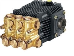 PRESSURE WASHER PUMP – Plumbed – AR RKA4G30E-F17 – 4 GPM – 3500 PSI VRT3-310EZ
